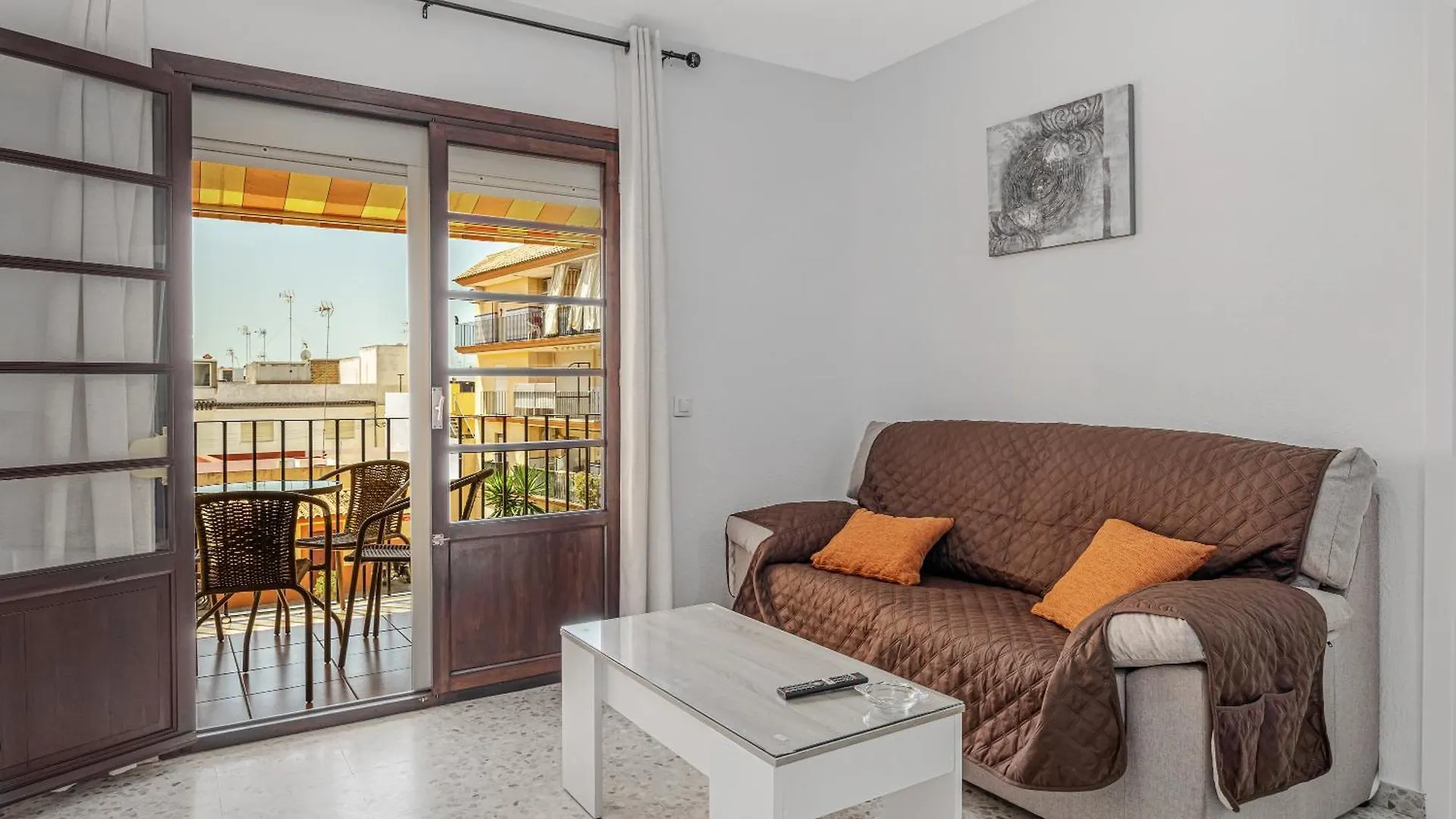 Chipiona Centro Y Playa Apartment Spain