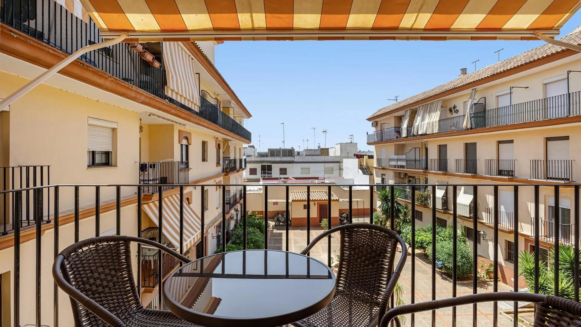 Chipiona Centro Y Playa Apartment