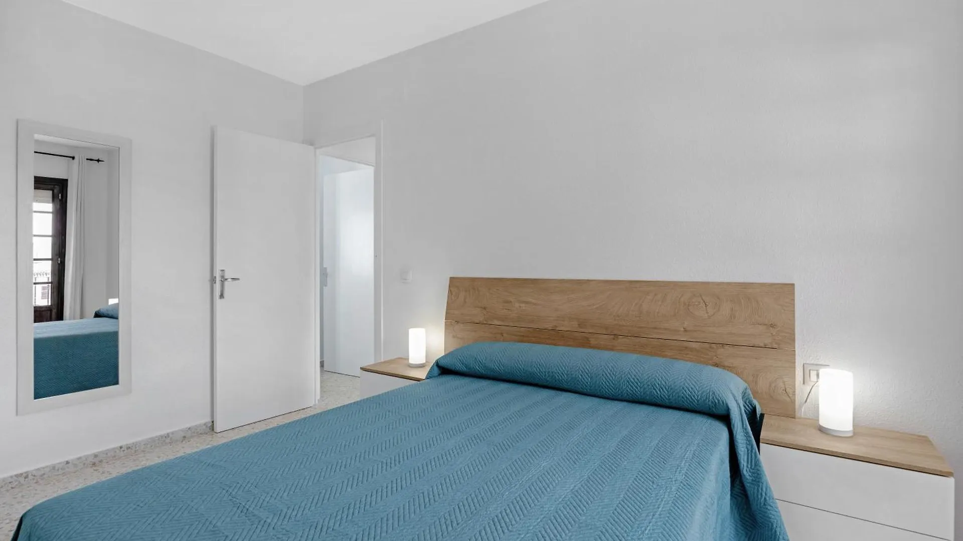Chipiona Centro Y Playa Apartment