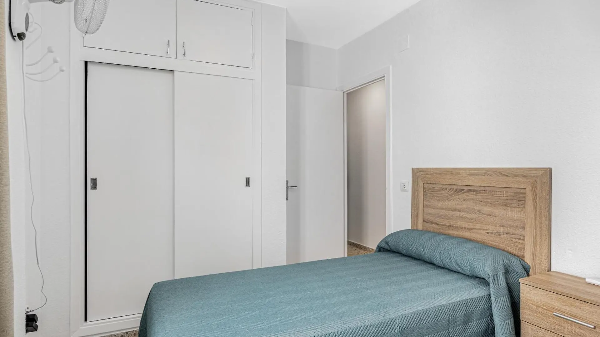 Chipiona Centro Y Playa Apartment