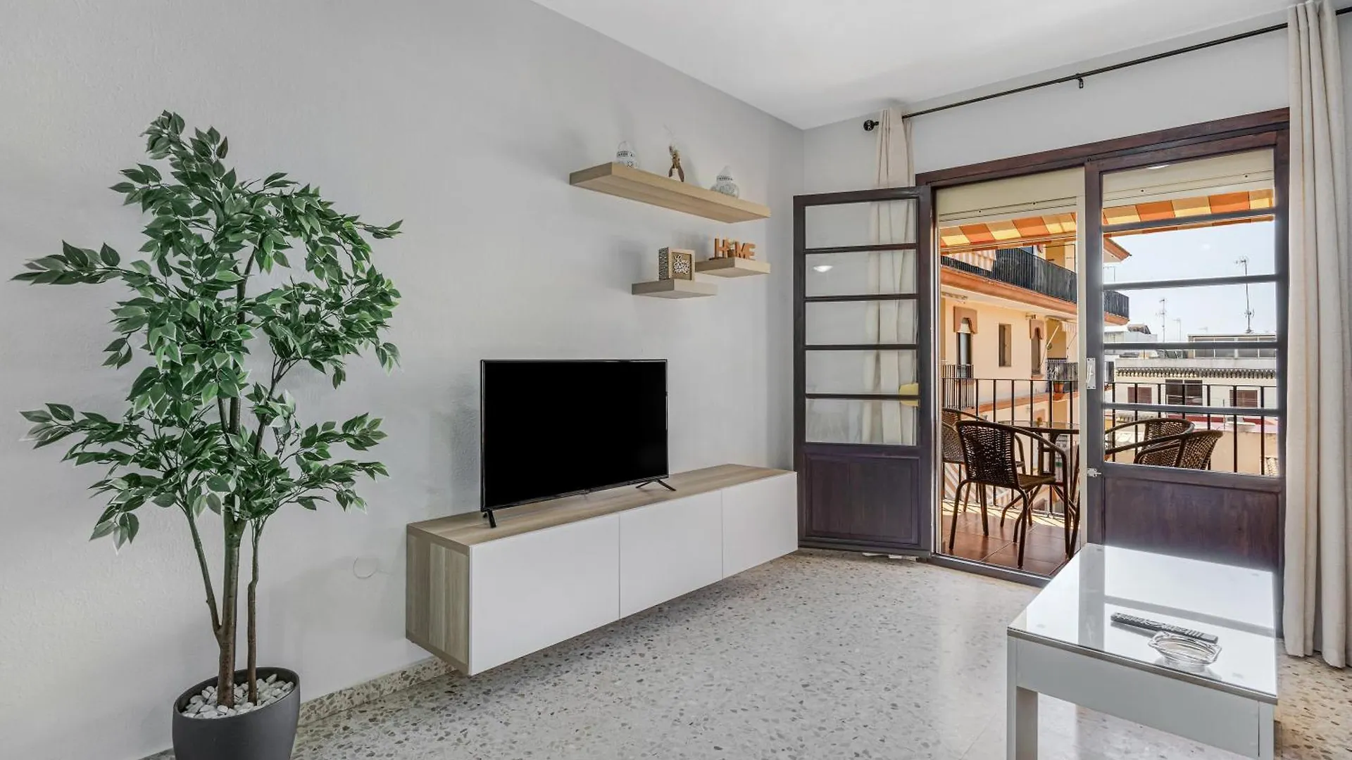 Chipiona Centro Y Playa Apartment Spain