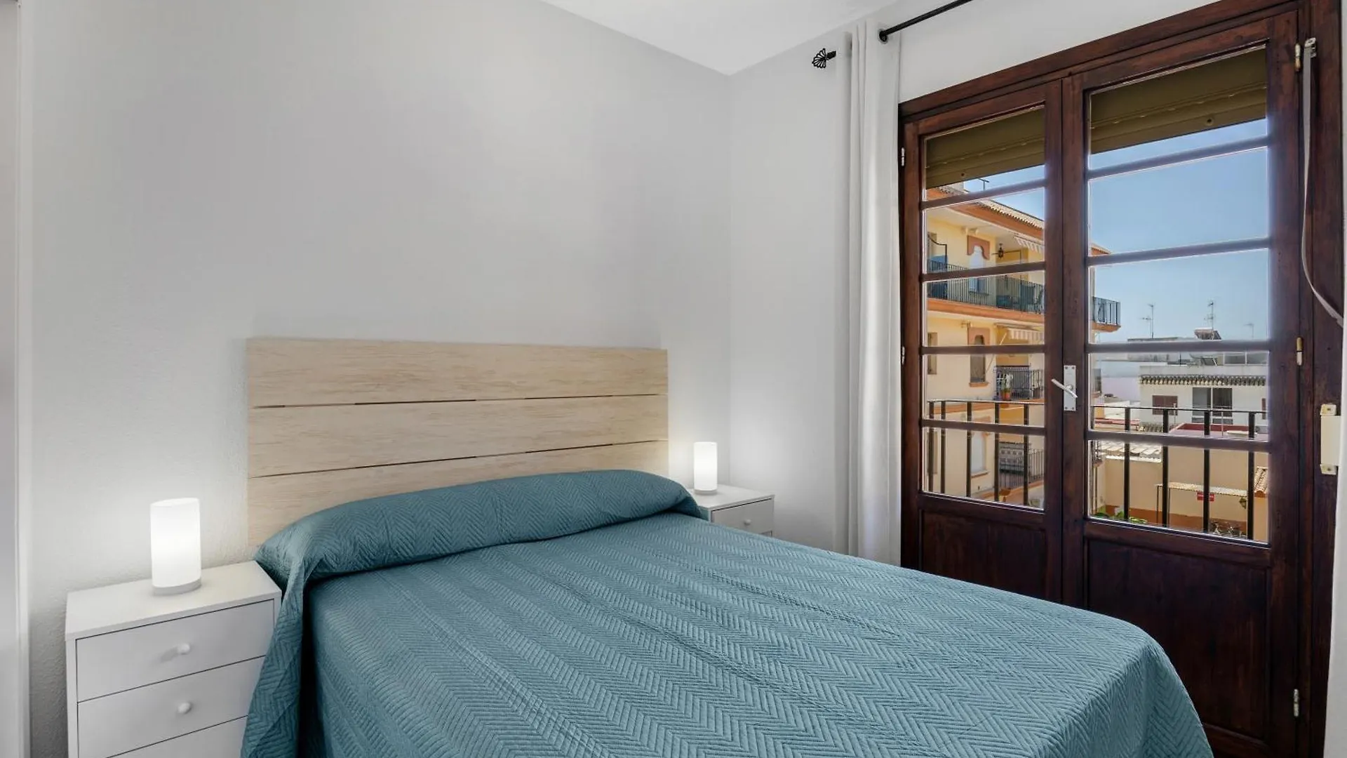 Chipiona Centro Y Playa Apartment Spain