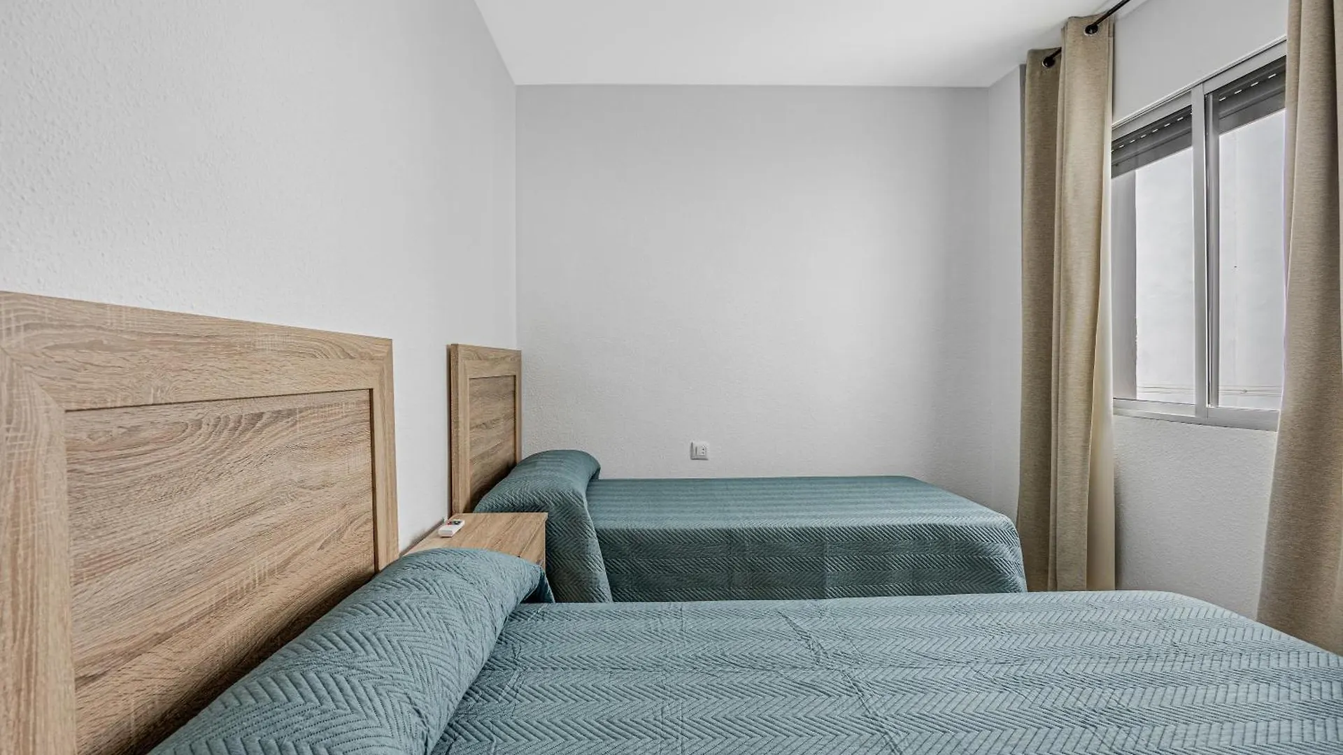 Chipiona Centro Y Playa Apartment