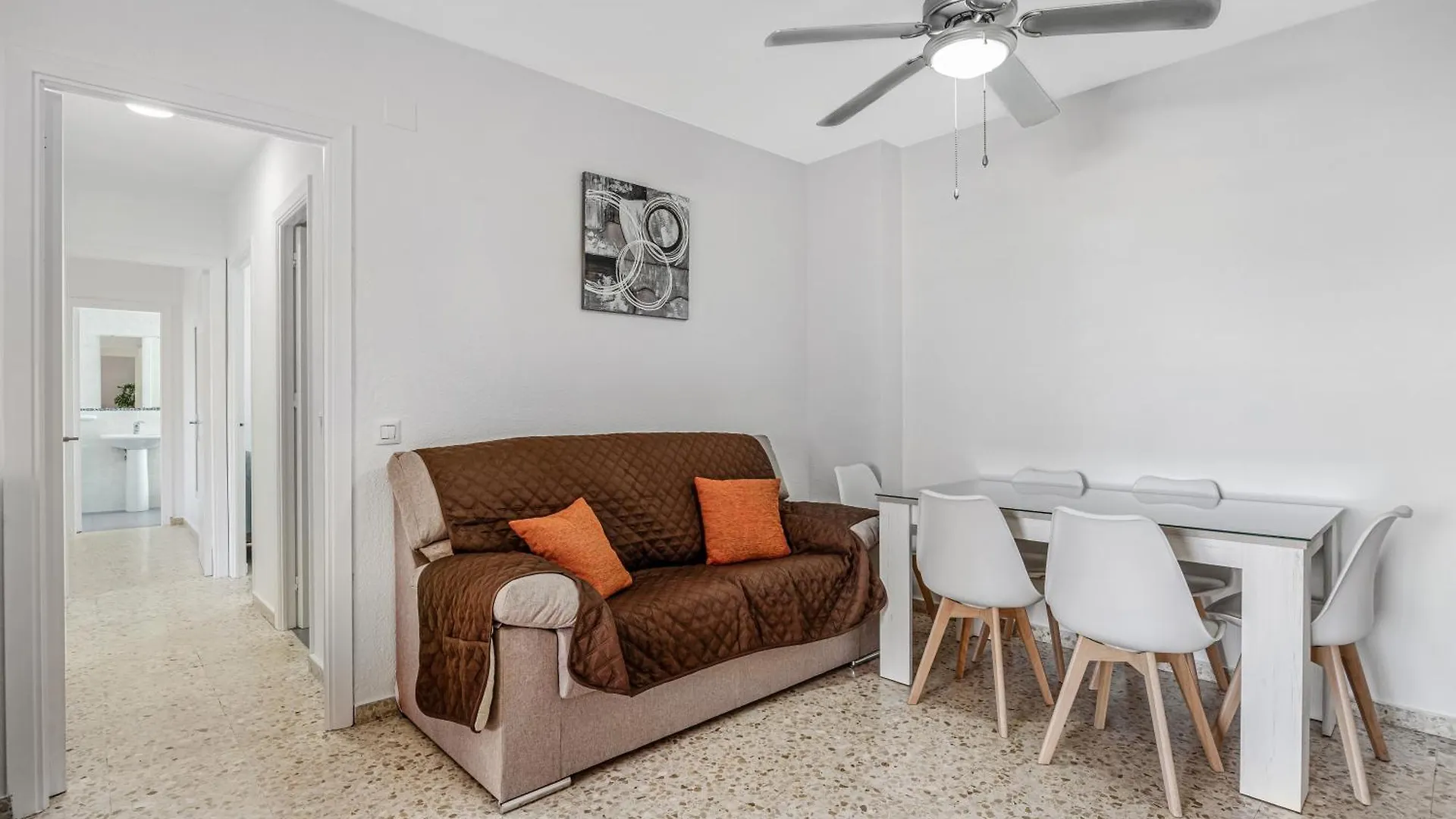 Chipiona Centro Y Playa Apartment