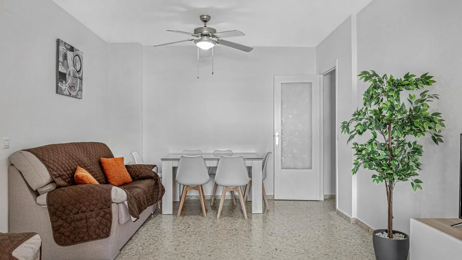 Chipiona Centro Y Playa Apartment 0*,  Spain