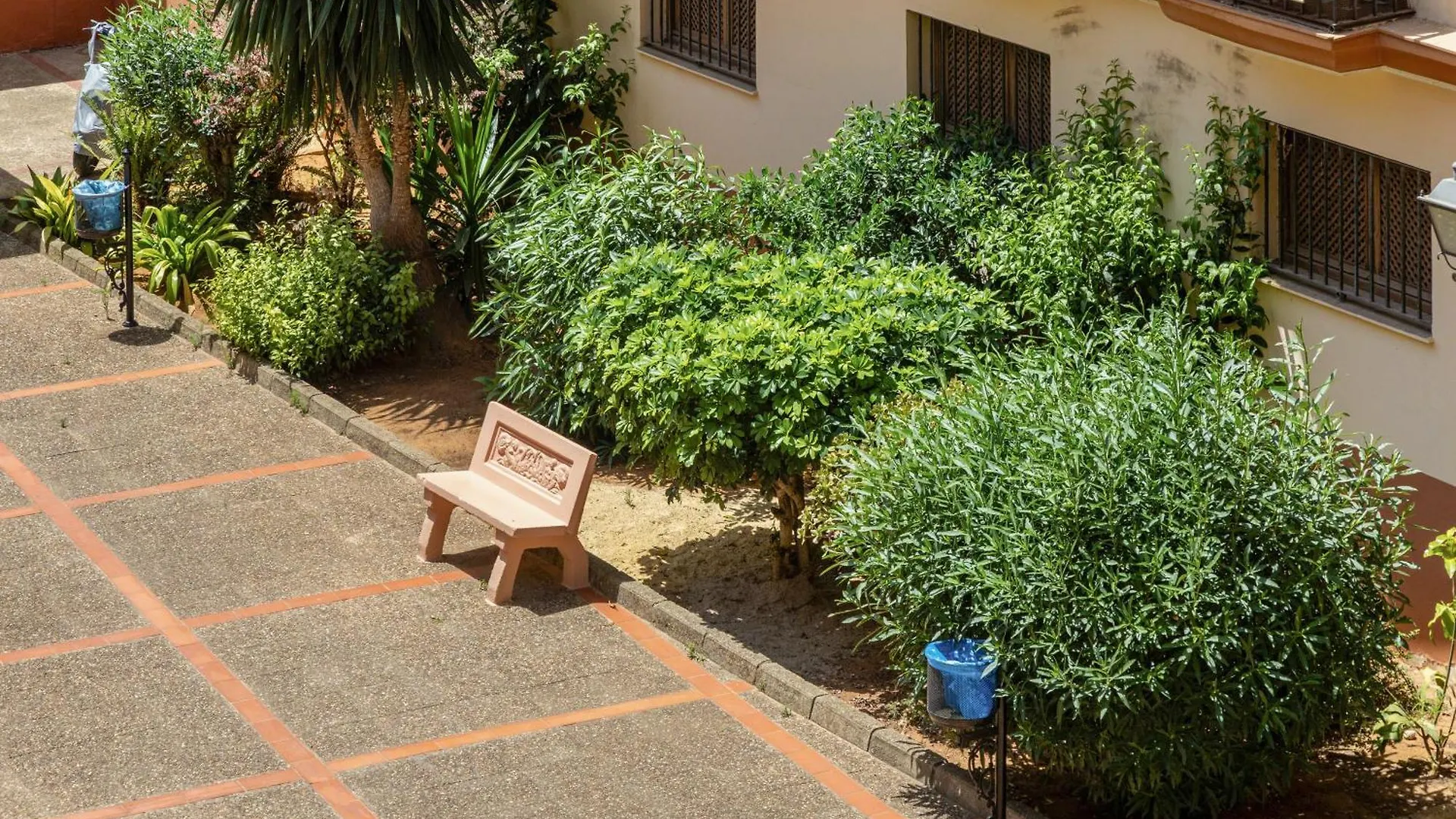 Chipiona Centro Y Playa Apartment