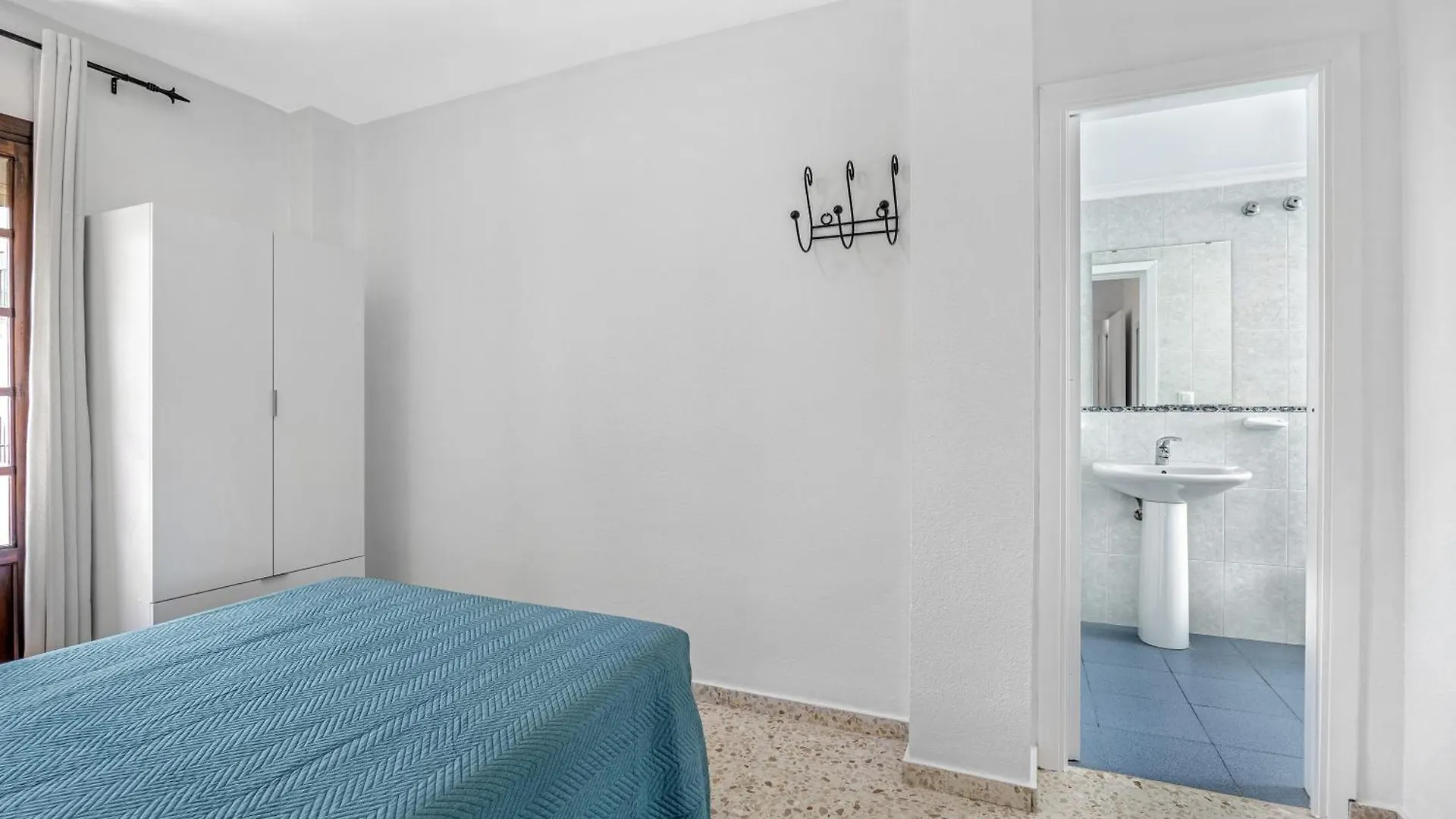 Chipiona Centro Y Playa Apartamento 0*,  Espanha